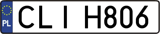 CLIH806