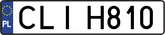 CLIH810