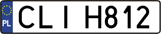 CLIH812