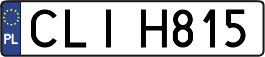 CLIH815