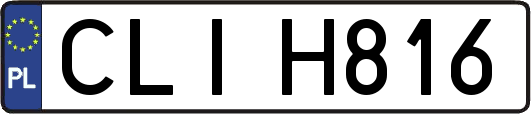 CLIH816