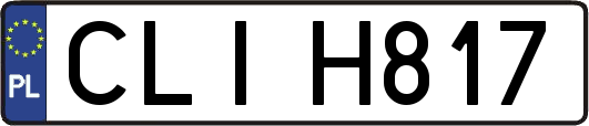 CLIH817