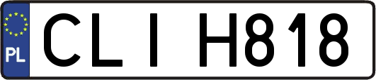 CLIH818
