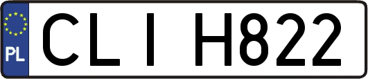 CLIH822