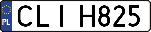 CLIH825