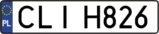 CLIH826