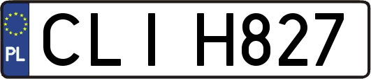 CLIH827