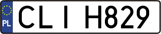 CLIH829