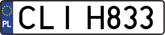 CLIH833