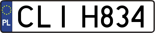 CLIH834