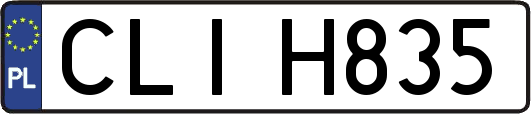 CLIH835
