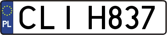 CLIH837