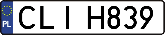 CLIH839