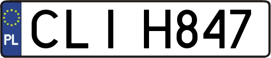 CLIH847