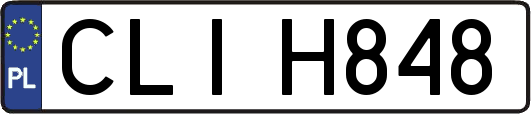 CLIH848