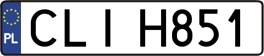 CLIH851