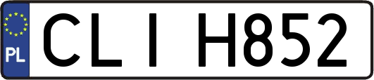 CLIH852