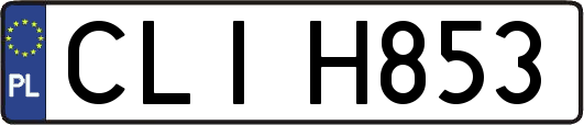 CLIH853