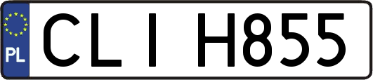 CLIH855