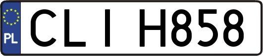 CLIH858