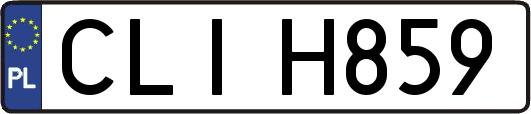 CLIH859