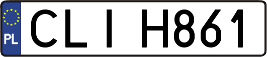 CLIH861