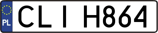 CLIH864