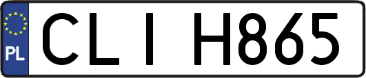 CLIH865
