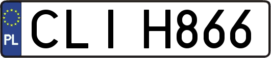 CLIH866