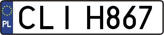 CLIH867