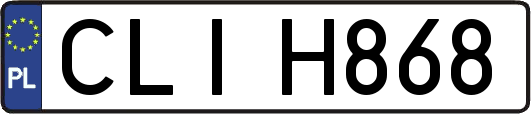 CLIH868