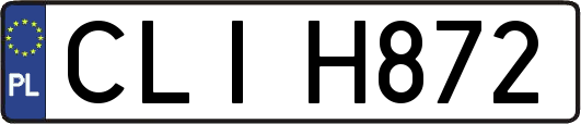 CLIH872