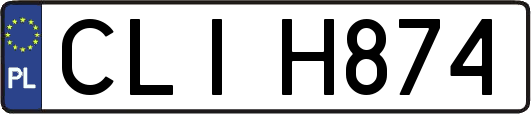 CLIH874