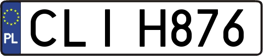 CLIH876