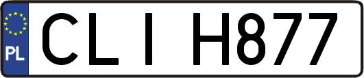 CLIH877