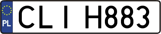 CLIH883