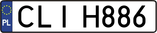 CLIH886