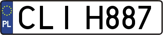 CLIH887