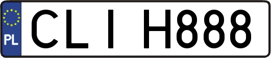 CLIH888