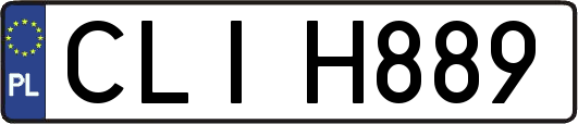 CLIH889