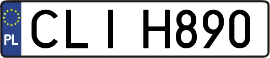 CLIH890