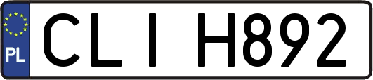 CLIH892