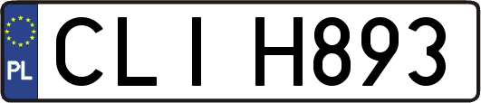 CLIH893