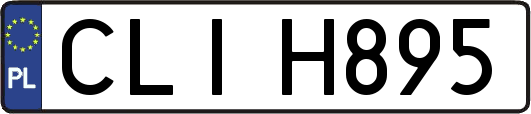 CLIH895