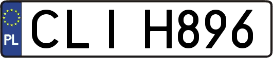 CLIH896