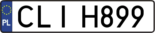 CLIH899