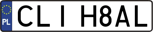 CLIH8AL