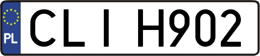 CLIH902