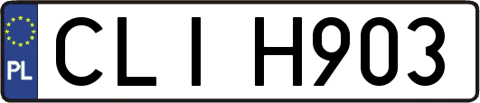 CLIH903