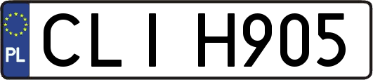 CLIH905